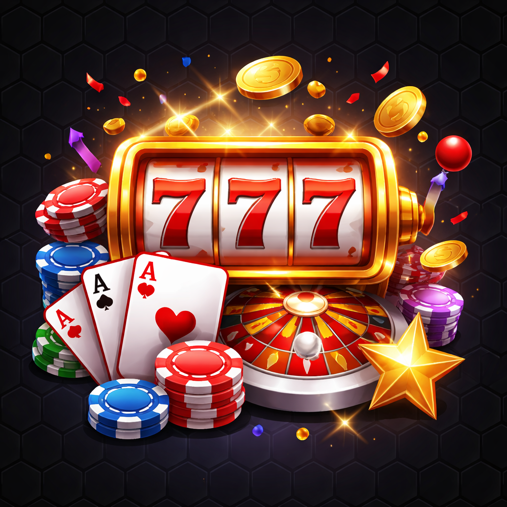 Betnaro Casino Ελλάδα Logo