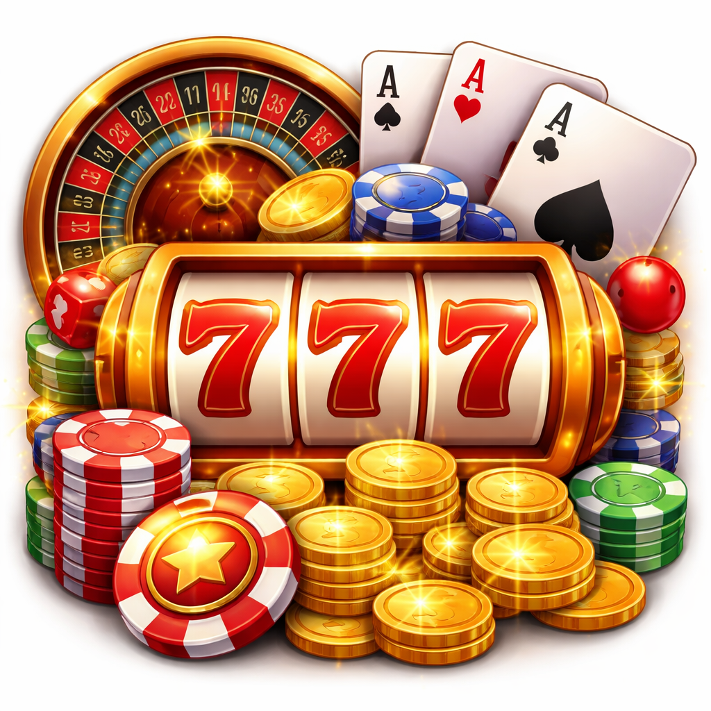 Rollizor Casino Ελλάδα Logo